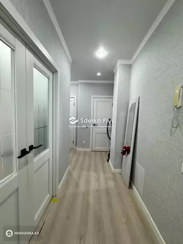 46.7 м², 1-комнатная квартира, этаж 10 из 10, 47 м², изображение - 7