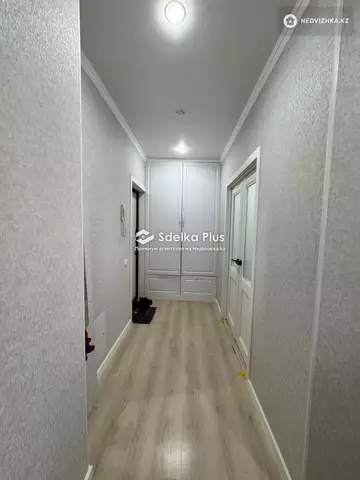 46.7 м², 1-комнатная квартира, этаж 10 из 10, 47 м², изображение - 8