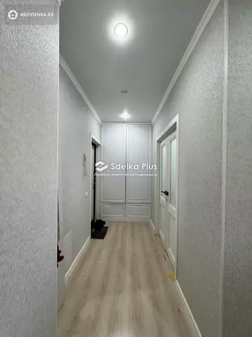46.7 м², 1-комнатная квартира, этаж 10 из 10, 47 м², изображение - 9