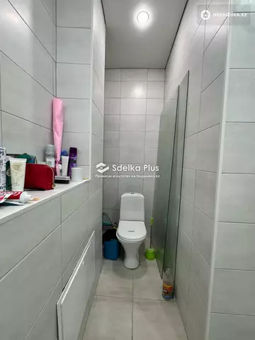 46.7 м², 1-комнатная квартира, этаж 10 из 10, 47 м², изображение - 10