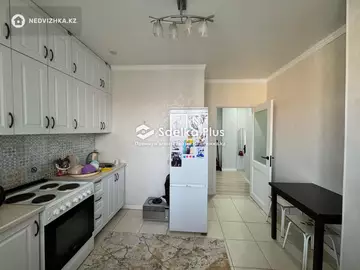 46.7 м², 1-комнатная квартира, этаж 10 из 10, 47 м², изображение - 13