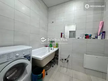 46.7 м², 1-комнатная квартира, этаж 10 из 10, 47 м², изображение - 14