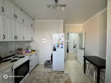 46.7 м², 1-комнатная квартира, этаж 10 из 10, 47 м², изображение - 15