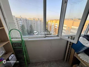 46.7 м², 1-комнатная квартира, этаж 10 из 10, 47 м², изображение - 16