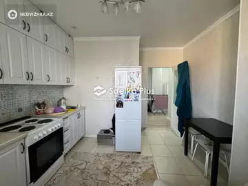 46.7 м², 1-комнатная квартира, этаж 10 из 10, 47 м², изображение - 18