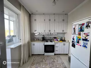 46.7 м², 1-комнатная квартира, этаж 10 из 10, 47 м², изображение - 19