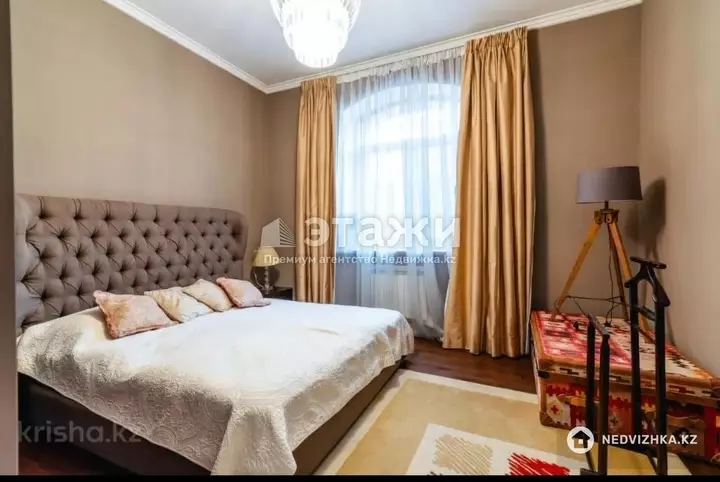 435 м², 7-комнатный дом, 12 соток, 435 м², изображение - 1