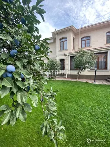 435 м², 7-комнатный дом, 12 соток, 435 м², изображение - 6