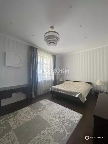 435 м², 7-комнатный дом, 12 соток, 435 м², изображение - 8