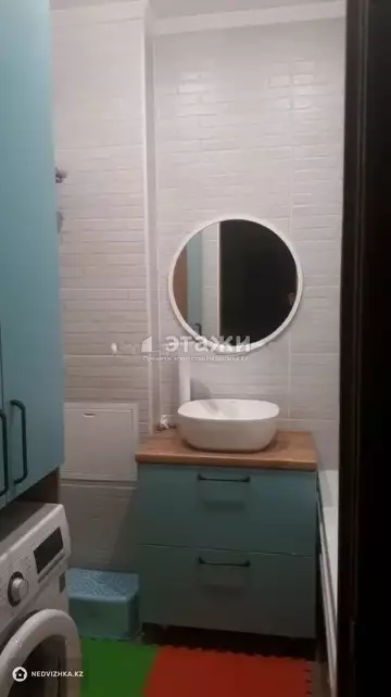92 м², 3-комнатная квартира, этаж 1 из 5, 92 м², изображение - 14