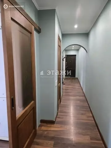 70 м², 3-комнатная квартира, этаж 12 из 12, 70 м², изображение - 4
