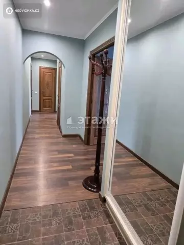 70 м², 3-комнатная квартира, этаж 12 из 12, 70 м², изображение - 5