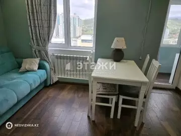 70 м², 3-комнатная квартира, этаж 12 из 12, 70 м², изображение - 7