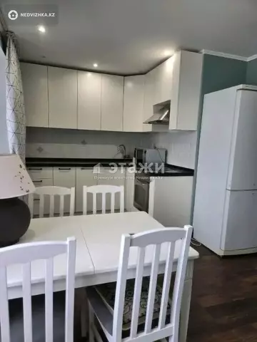 70 м², 3-комнатная квартира, этаж 12 из 12, 70 м², изображение - 8