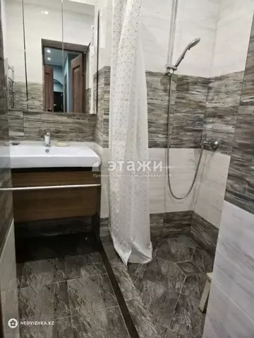 70 м², 3-комнатная квартира, этаж 12 из 12, 70 м², изображение - 12