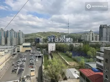 70 м², 3-комнатная квартира, этаж 12 из 12, 70 м², изображение - 13