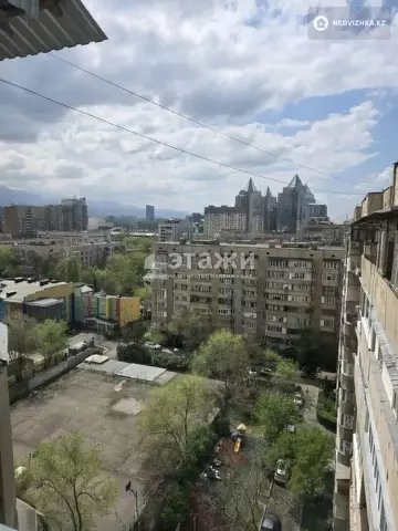 70 м², 3-комнатная квартира, этаж 12 из 12, 70 м², изображение - 14