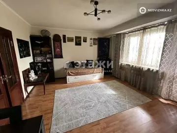 3-комнатная квартира, этаж 5 из 18, 85 м²