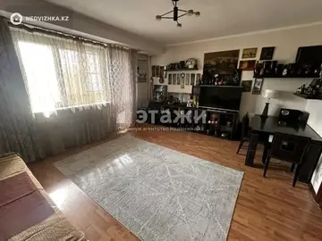 3-комнатная квартира, этаж 5 из 18, 85 м²