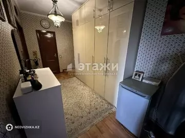 3-комнатная квартира, этаж 5 из 18, 85 м²