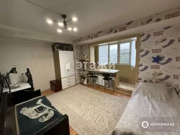 84.7 м², 3-комнатная квартира, этаж 5 из 18, 85 м², изображение - 5