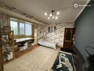 84.7 м², 3-комнатная квартира, этаж 5 из 18, 85 м², изображение - 6