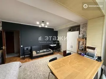 84.7 м², 3-комнатная квартира, этаж 5 из 18, 85 м², изображение - 7