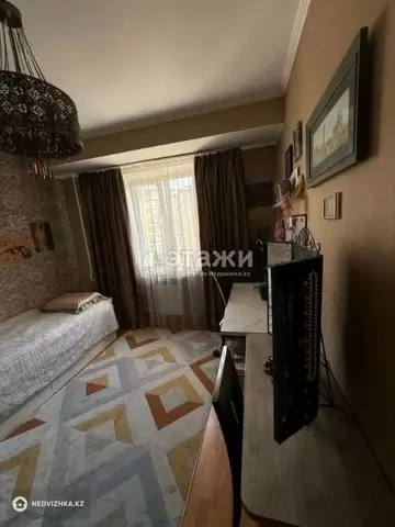 84.7 м², 3-комнатная квартира, этаж 5 из 18, 85 м², изображение - 8
