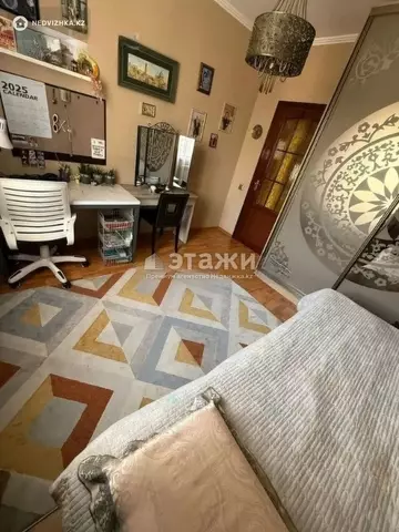 84.7 м², 3-комнатная квартира, этаж 5 из 18, 85 м², изображение - 9