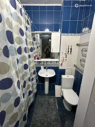 84.7 м², 3-комнатная квартира, этаж 5 из 18, 85 м², изображение - 10