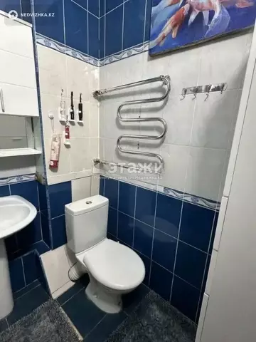 84.7 м², 3-комнатная квартира, этаж 5 из 18, 85 м², изображение - 12