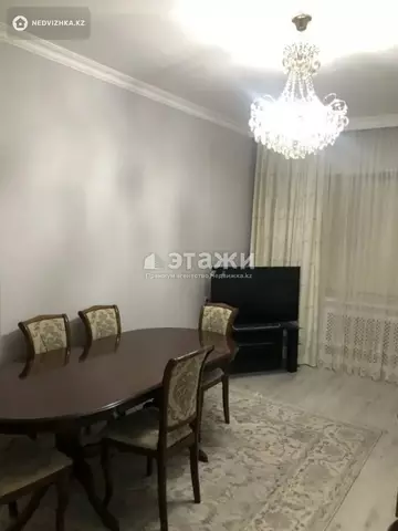2-комнатная квартира, этаж 1 из 4, 51 м²