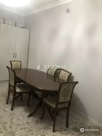 2-комнатная квартира, этаж 1 из 4, 51 м²