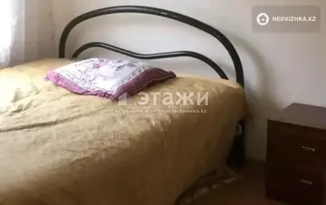 3-комнатная квартира, этаж 2 из 5, 55 м²