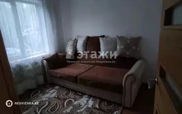 55 м², 3-комнатная квартира, этаж 2 из 5, 55 м², изображение - 6