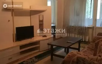 55 м², 3-комнатная квартира, этаж 2 из 5, 55 м², изображение - 8