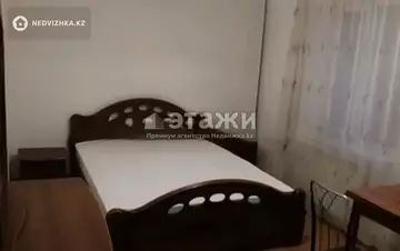 55 м², 3-комнатная квартира, этаж 2 из 5, 55 м², изображение - 9