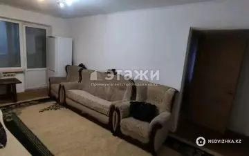 55 м², 3-комнатная квартира, этаж 2 из 5, 55 м², изображение - 10