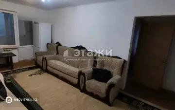 55 м², 3-комнатная квартира, этаж 2 из 5, 55 м², изображение - 12