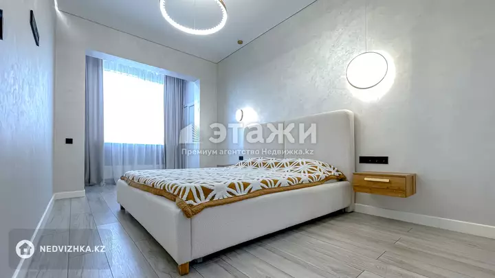 50 м², 2-комнатная квартира, этаж 16 из 20, 50 м², изображение - 1