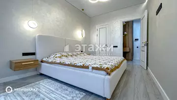 2-комнатная квартира, этаж 16 из 20, 50 м²