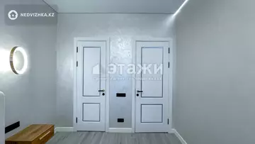 50 м², 2-комнатная квартира, этаж 16 из 20, 50 м², изображение - 4
