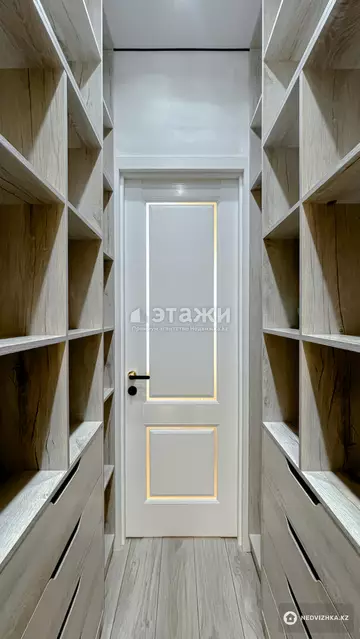 50 м², 2-комнатная квартира, этаж 16 из 20, 50 м², изображение - 6