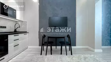 50 м², 2-комнатная квартира, этаж 16 из 20, 50 м², изображение - 10