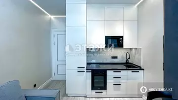 50 м², 2-комнатная квартира, этаж 16 из 20, 50 м², изображение - 15