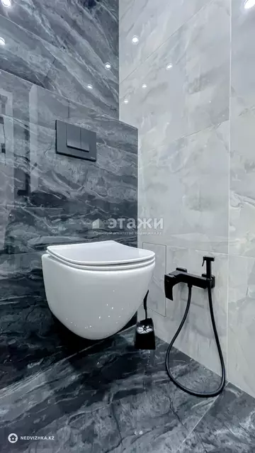 50 м², 2-комнатная квартира, этаж 16 из 20, 50 м², изображение - 18