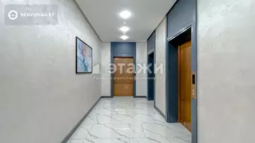 50 м², 2-комнатная квартира, этаж 16 из 20, 50 м², изображение - 23