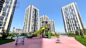 50 м², 2-комнатная квартира, этаж 16 из 20, 50 м², изображение - 24