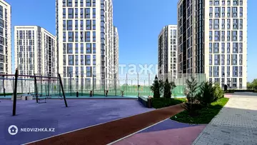 50 м², 2-комнатная квартира, этаж 16 из 20, 50 м², изображение - 26