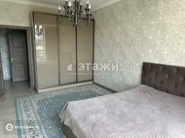 3-комнатная квартира, этаж 8 из 12, 70 м²
